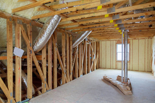 Best Insulation for Specific Applications in West Springfield, VA