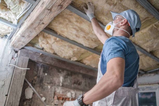 Best Energy Efficiency Insulation in West Springfield, VA