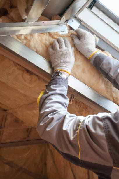 Types of Insulation We Offer in West Springfield, VA