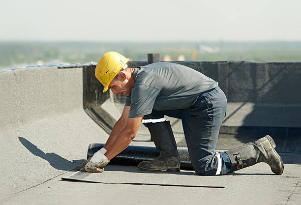 Best Spray Foam Insulation in West Springfield, VA