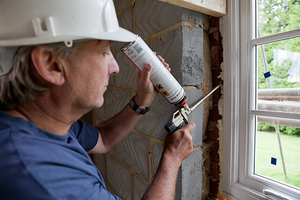 Best Eco-Friendly Insulation in West Springfield, VA