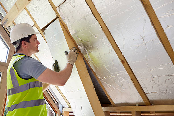 Professional Insulation Contractor in West Springfield, VA