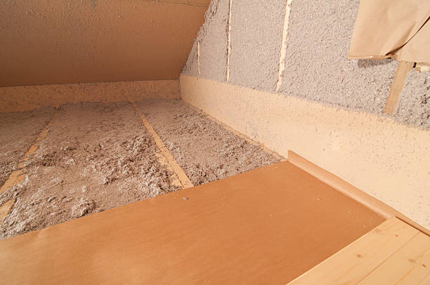 Best Fiberglass Insulation in West Springfield, VA